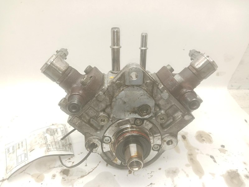 20-'25 CHEVROLET SILVERADO 1500 Fuel injection Pump 3.0L OEM 1 Year Wnty!