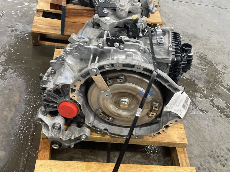17-'19 CHRYSLER PACIFICA Auto Transmission 9 speed 93k miles 6 Month Wnty!