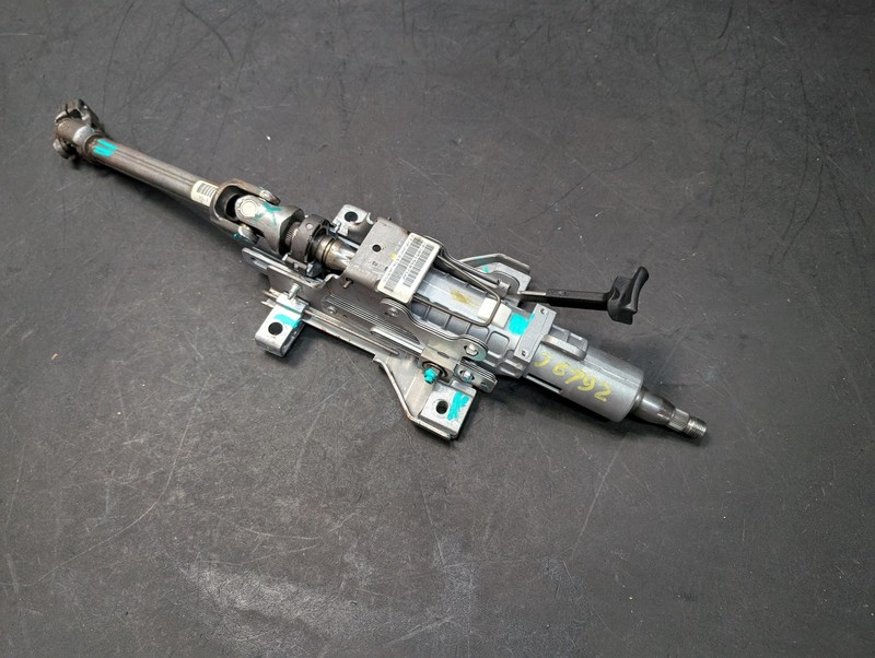 Steering Column 2017 Jeep Cherokee 05156071AF 2014 2015 2016 2018