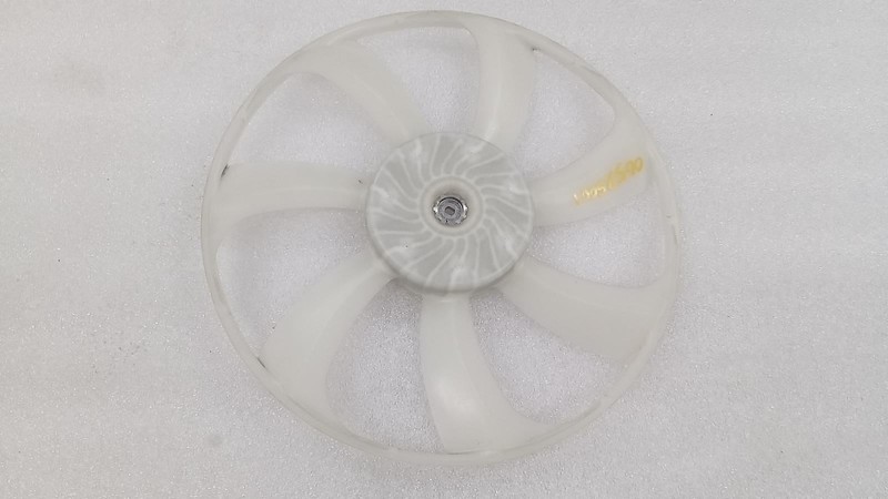 2019-2024 Toyota Corolla Sedan 1.8L Fan Blade 163610T230 16361F2010