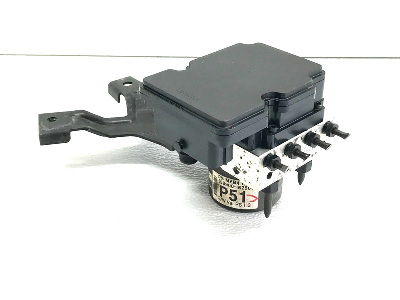 14-16 Kia Soul 2.0L L4 A/T ABS Anti Lock Brake Pump Control Module 58900-B2506