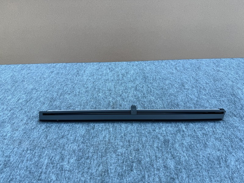HYUNDAI GENESIS & G80 SEDAN 2015-2020 OEM REAR LEFT DRIVER DOOR SHADE ASSEMBLY