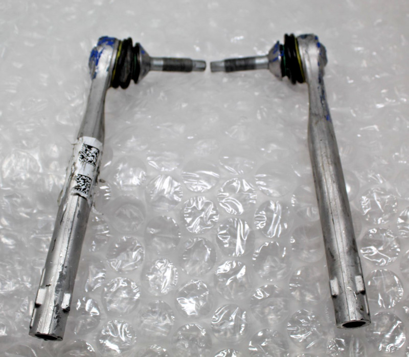 OEM 2024+ Tesla Cybertruck Front Right Left Steering Tie rod ends1250831-00-E