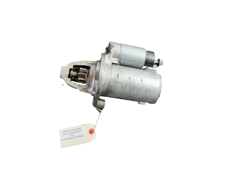 2017-2023 DODGE CHALLENGER Starter Motor OEM 56029852AA 3.6L RWD
