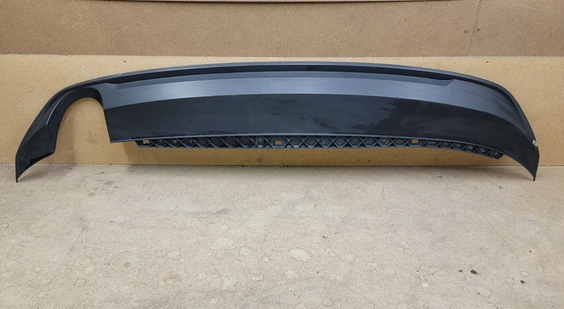 2016 - 2019 Volkswagen Passat Rear Bumper Lower Valance OEM