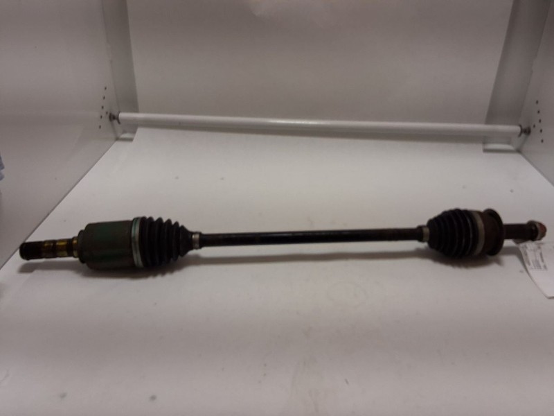 2015-2019 Subaru Legacy Front Axle Shaft 2.5L Sedan AT AWD