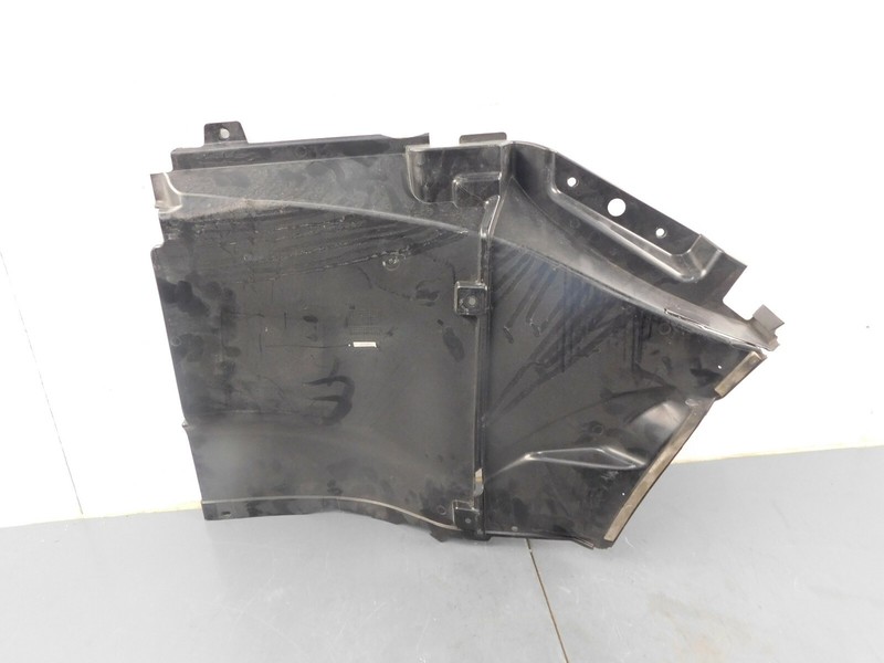 2016 15 17 18 McLaren 570S 570 Left Rear Radiator Side Air Inlet Duct #0016 i7