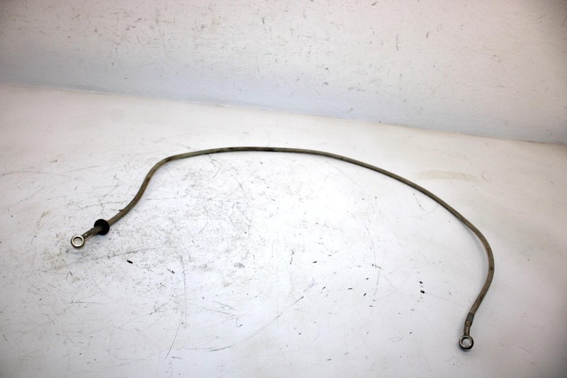 08 Arctic Cat Prowler Xt 650 4x4 H1 AutomaticOem FrontRhBrakeLine 1402-290 XA0