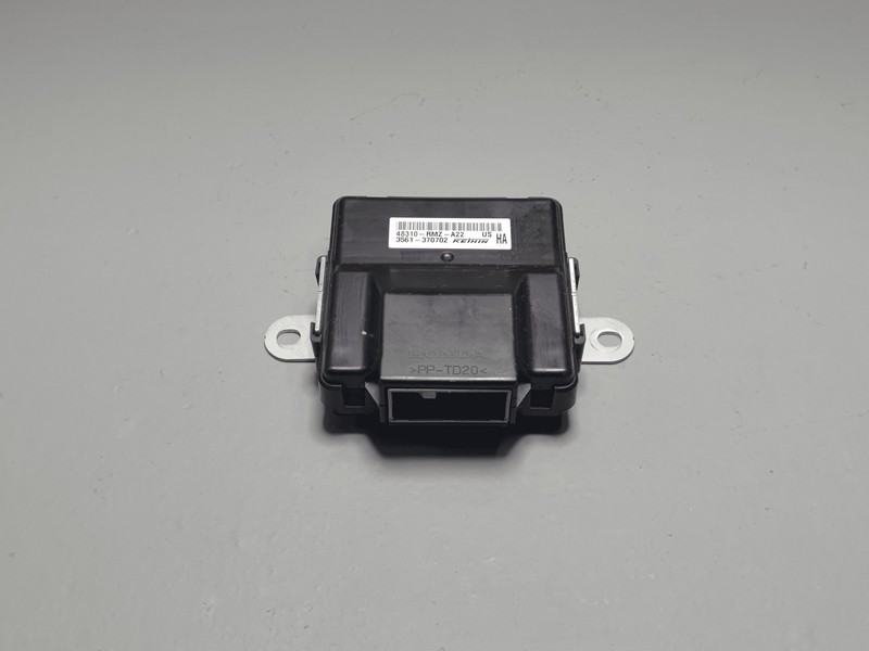2019-2021 Honda Pilot Touring AWD Traction Control Computer Module Unit OEM