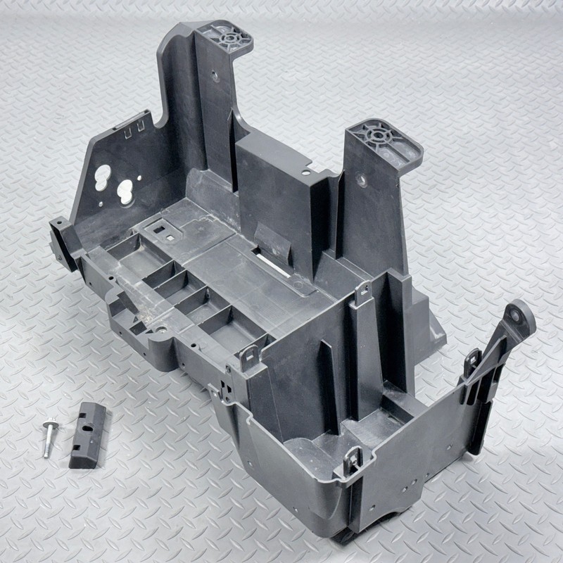 ✅ 13-24 RAM 1500 Class. - 3500 OEM BATTERY TRAY BRACKET MOUNT HOLDER SUPPORT 84K
