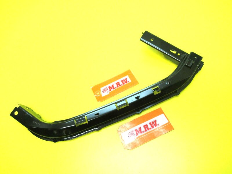 BUMPER CLIP HEAD LIGHT BRACKET COVER Passenger FRONT RH for HONDA PILOT 03 04 05