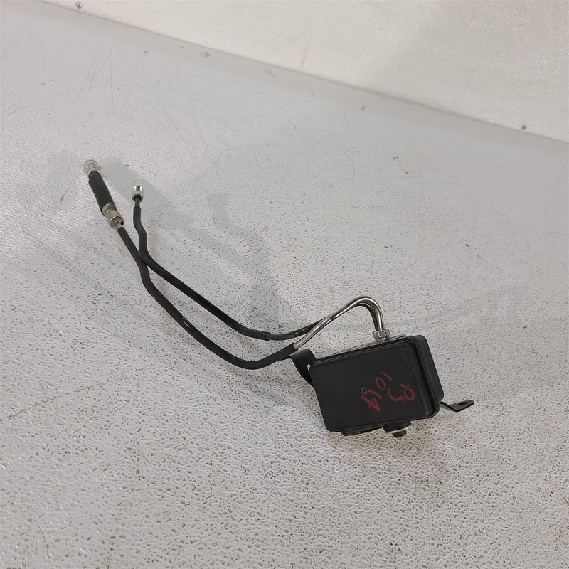 2020 Kawasaki EX650 Ninja ABS Pump PS1014