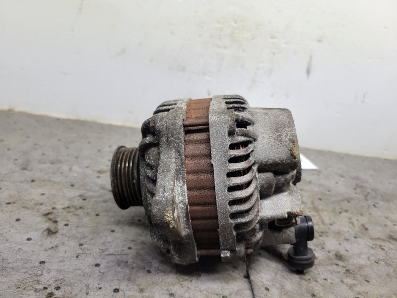 Alternator Without Turbo Fits 04-10 IMPREZA 1685353
