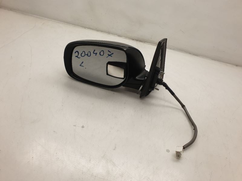 08-15 SCION XB DRIVER SIDE LEFT SIDE VIEW MIRROR ASSMEBLY