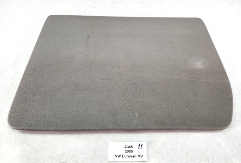 ✅ 93-03 OEM Volkswagen Eurovan MV Rear Right Passenger Trunk Inspection Cover*