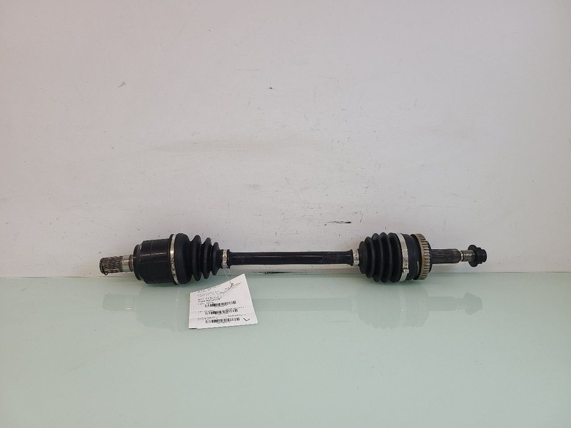 Driver Axle Shaft Front EX Luxury Canada Market Fits 11-13 OPTIMA 580024