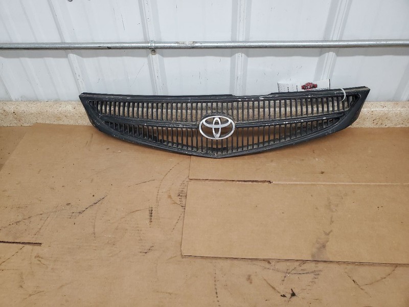 Grille Upper Fits 99-01 SOLARA 290531