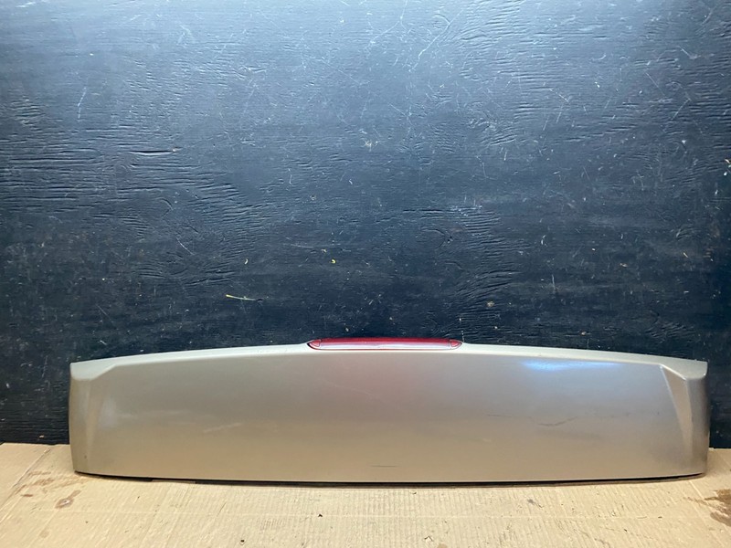 2006 2007 2008 Honda Pilot Rear Trunk Spoiler Gate Oem u6471 DG