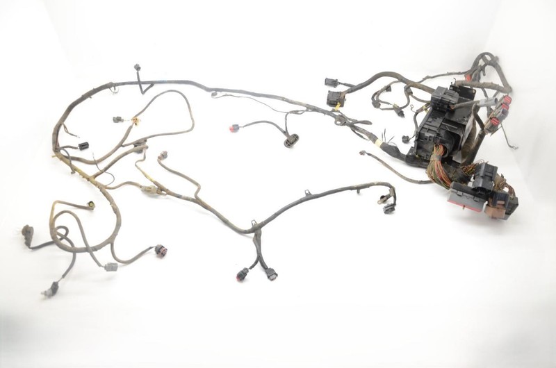 00-05 EXCURSION 6.8L Engine Wire Harness F5SB14A464AA