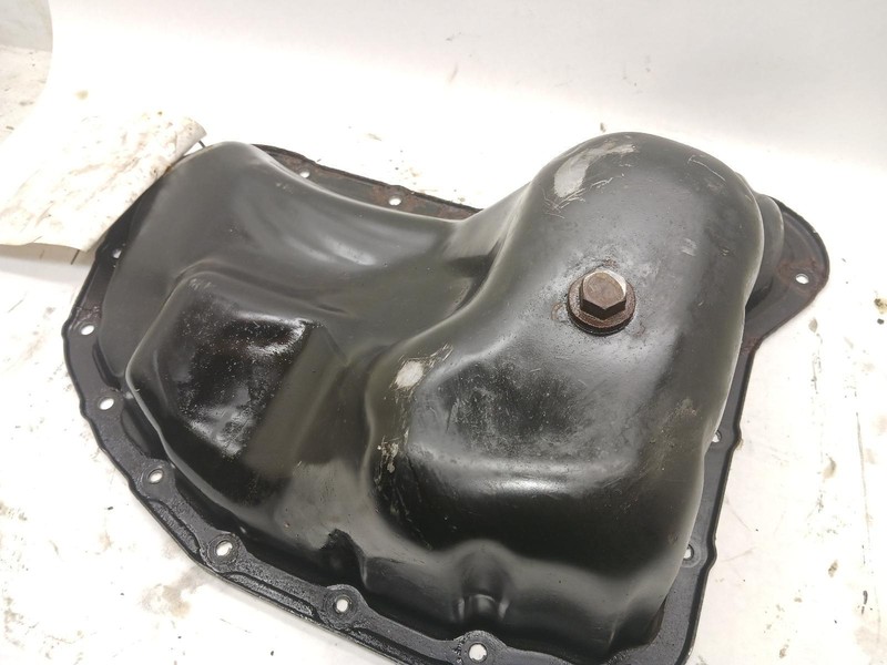 05-'10 TOYOTA TACOMA Lower Oil Pan 2.7L OEM 6 Month Warranty!
