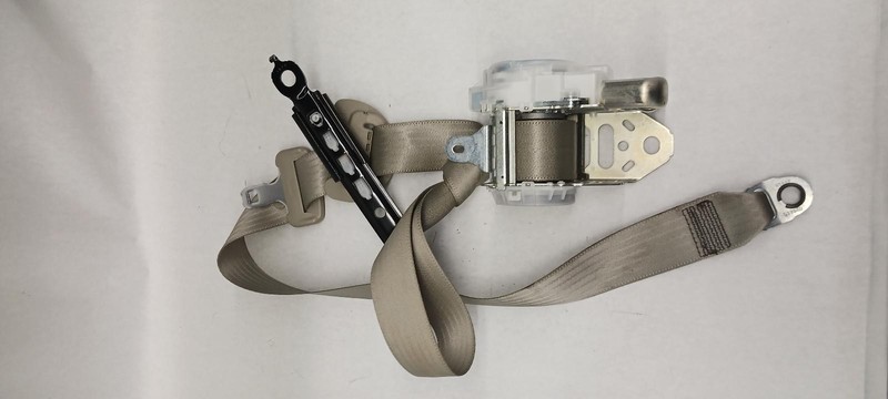 07-'11 TOYOTA CAMRY Front Seat Belt passenger retractor North America built OEM