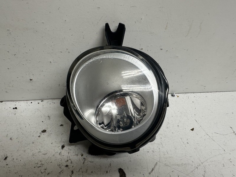 2004-2006 VW Touareg Left Front Driver Foglamp Foglight Fog Lamp Light Oem