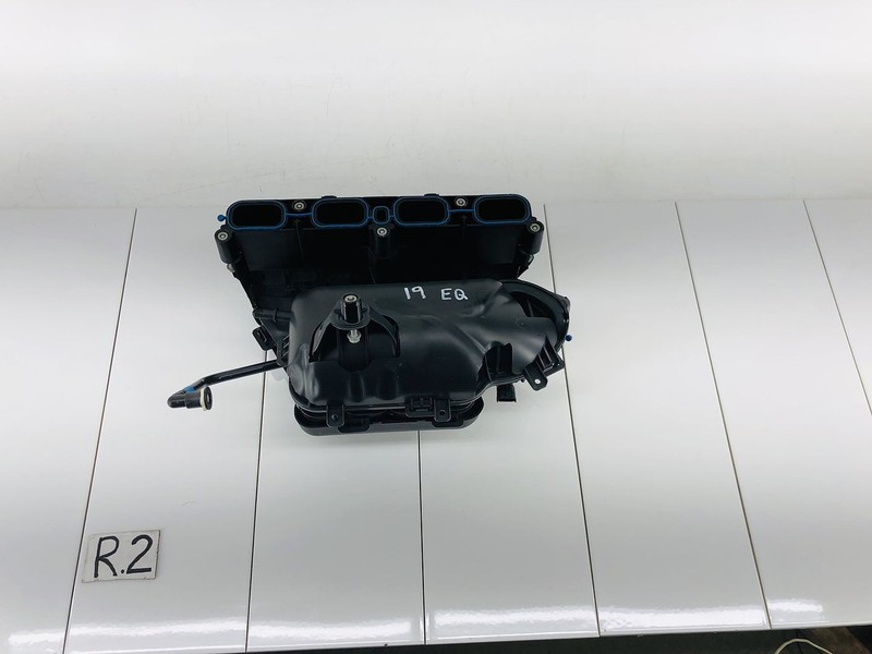 CHEVROLET EQUINOX 2.0L L4 GAS ENGINE MOTOR AIR INTAKE MANIFOLD OEM