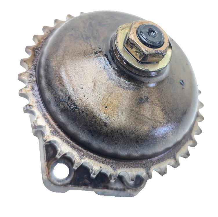 04-08 Mazda RX-8 Oil Pump 13B Engine OEM