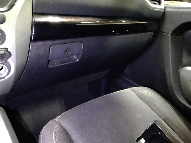 TITAN 2017-2021 Glove Box 1751563