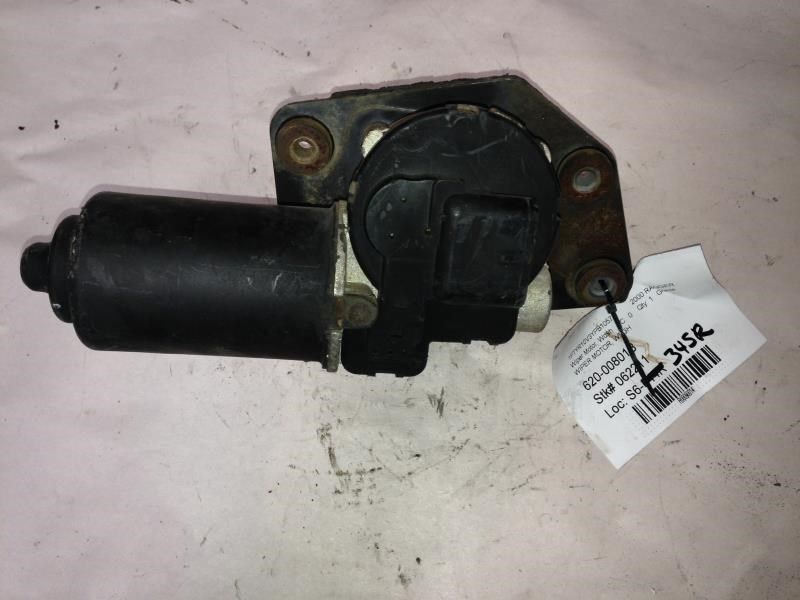 98-07 Ford Ranger Windshield Wiper Motor OEM 6L5Z17508AA