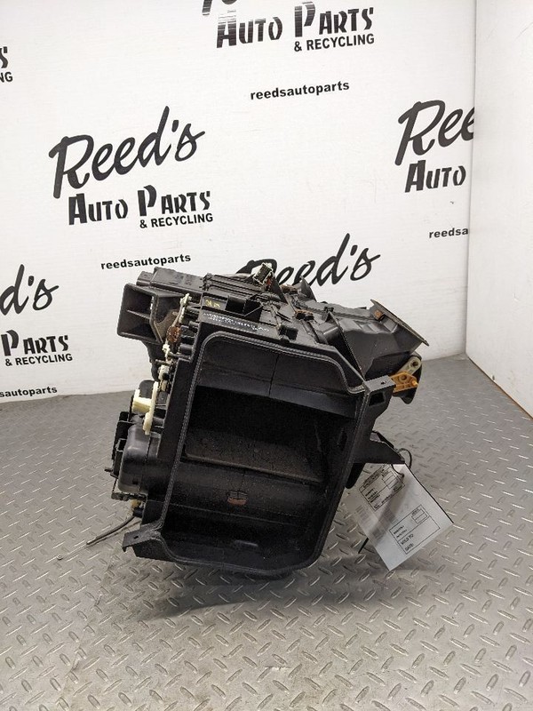 92-95 Honda Civic Heater Core Assembly 79100-SR3-A01 OEM 1183745