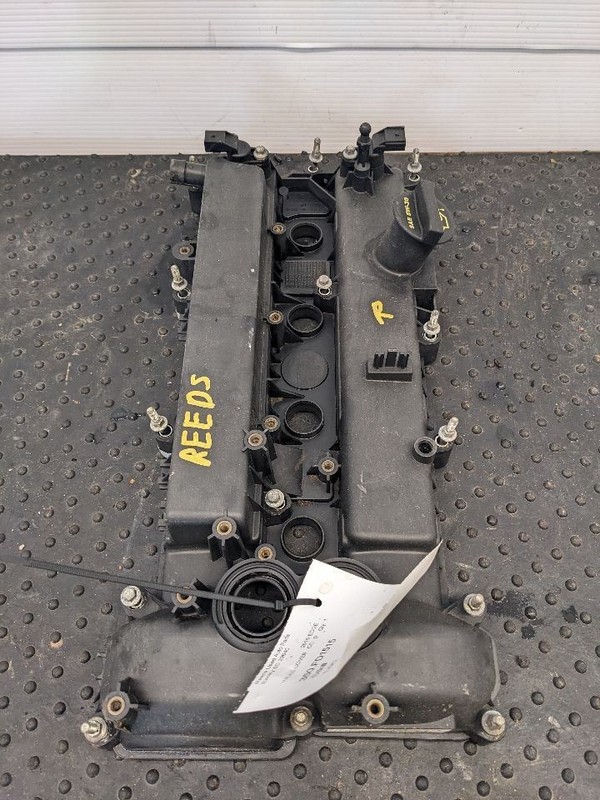 12-18 FORD ESCAPE MKC FOCUS MKZ EXPLORER EDGE FUSION OEM 2.0 ENGINE VALV 1189776