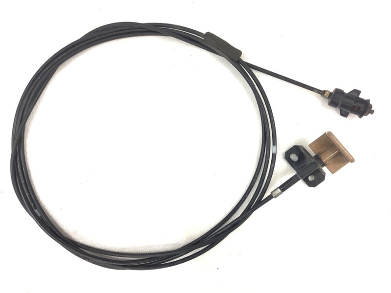 04 Honda CR-V Cable Fuel Lid Gas Door Opener Release Pull Wire Used Saddle OEM