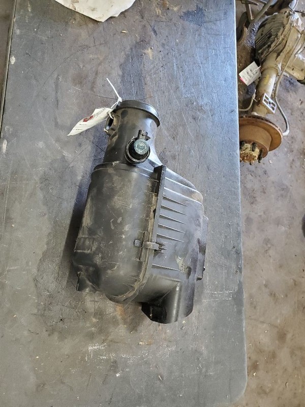 Air Cleaner Diesel Fits 08-09 FORD F250SD PICKUP 302002