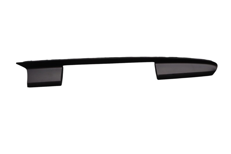 12-18 Audi A7 Quattro Front Right Side Dashboard Dash Molding Cover Trim OEM