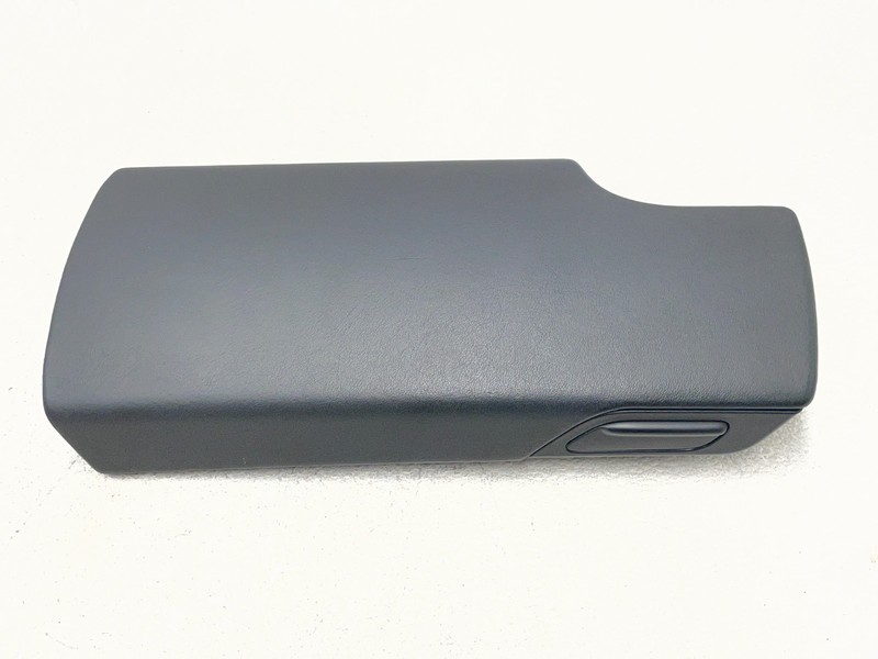 2006-2011 Porsche 911 Center Console Armrest Storage Compartment Lid 1471 OEM
