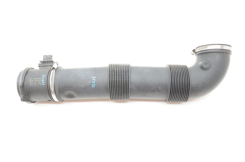 Air Flow Meter with Air Intake 3.6L Fits 11-18 PORSCHE CAYENNE 7L5128684