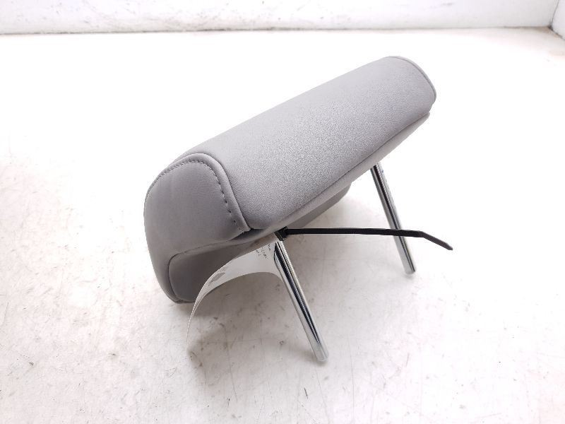 2008 TOYOTA CAMRY HYBRID DRIVER SIDE REAR LEATHER HEADREST ASSEMBLY