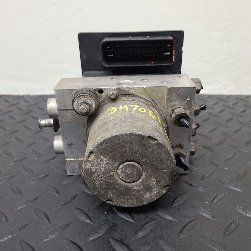 11-12 Ford F150 4x4 ABS Anti Lock Brake Pump Module Assembly OEM BL34-2C215-BA