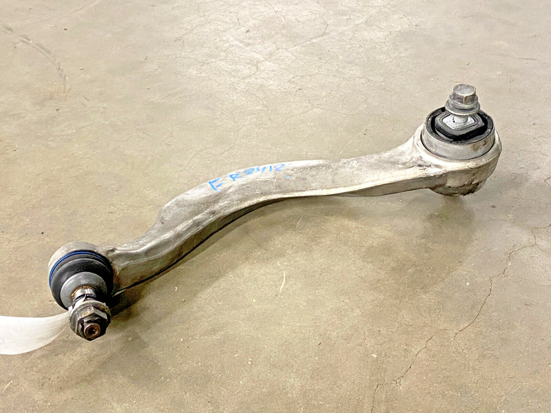 ⭐2012-2019 BMW 6-SERIES AWD FRONT RIGHT FORWARD LOWER CONTROL ARM OEM LOT2412