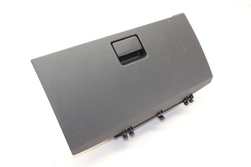 07-11 Toyota FJ Cruiser 4.0L RWD Gray Glove Box Assembly 5555035080