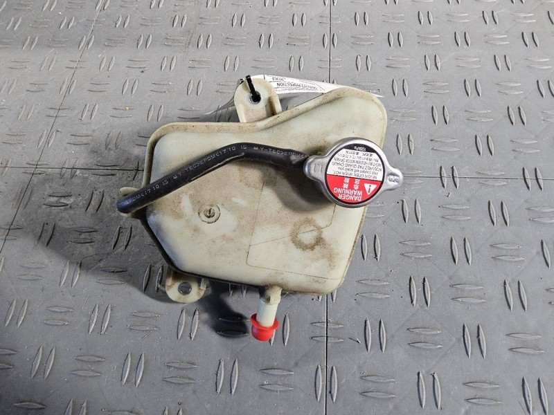 Coolant Reservoir Turbo Fits 17-22 CR-V 3580833
