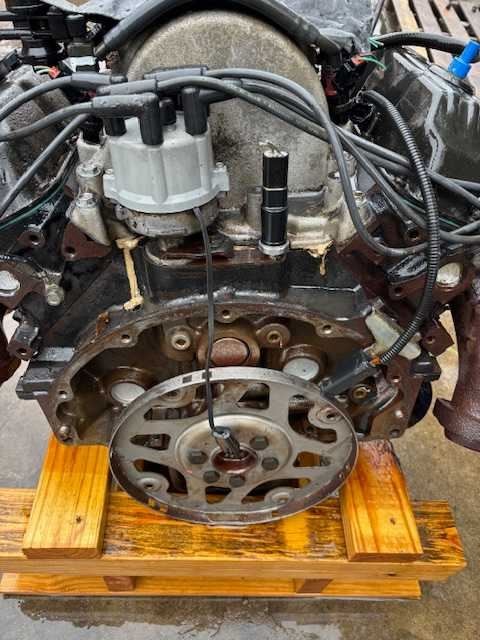 97 98 99 00 01 DODGE RAM 1500 3.9L ENGINE 155K MILES 90 DAY WARRANTY