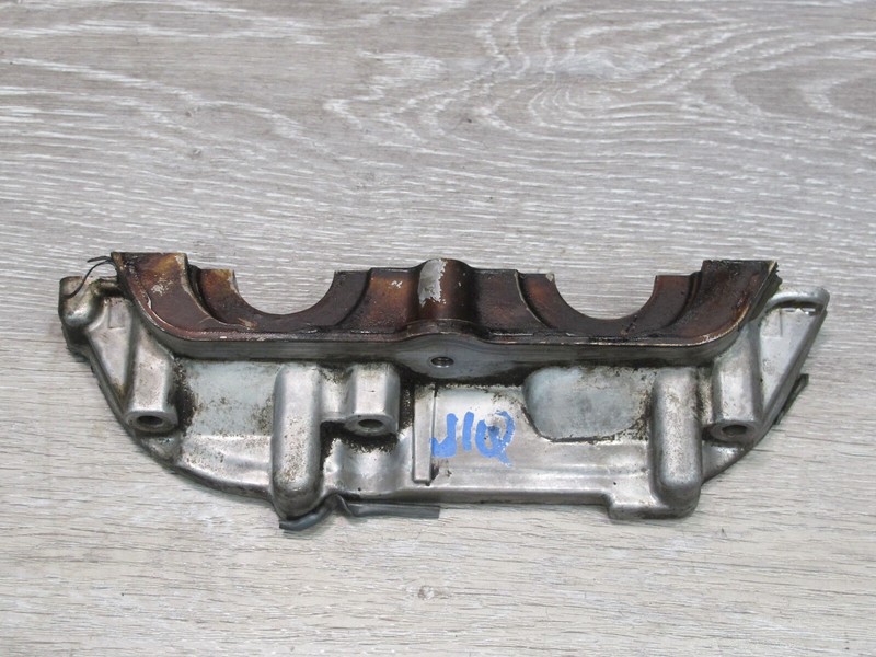 2014-2017 INFINITI QX60 2.5L HYBRID ENGINE MOTOR CAMSHAFT BRACKET SUPPORT COVER