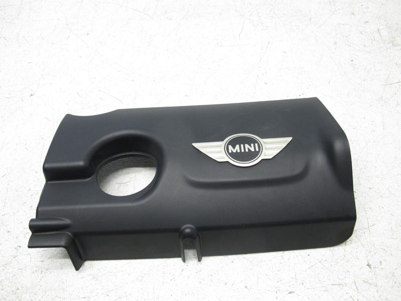 10-16 MINI COOPER S R56 R55 - R61 1.6 TURBO ENGINE ACOUSTIC COVER OEM 021125
