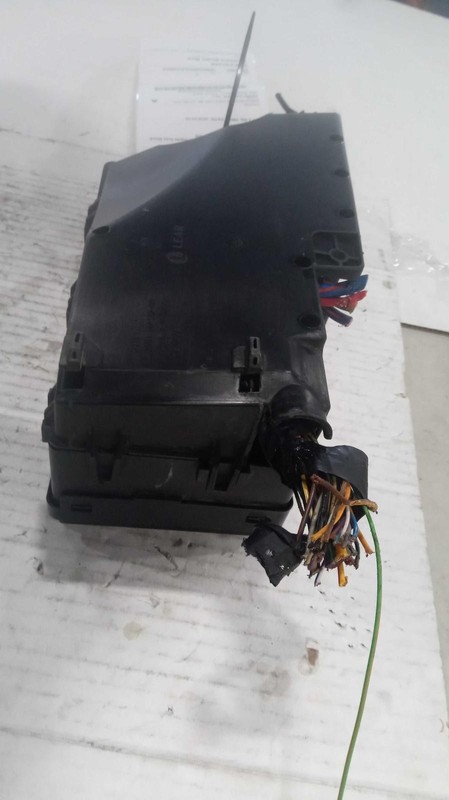 2018 Ford Escape Body Control Module OEM Used 1.5L Gold 105K Miles
