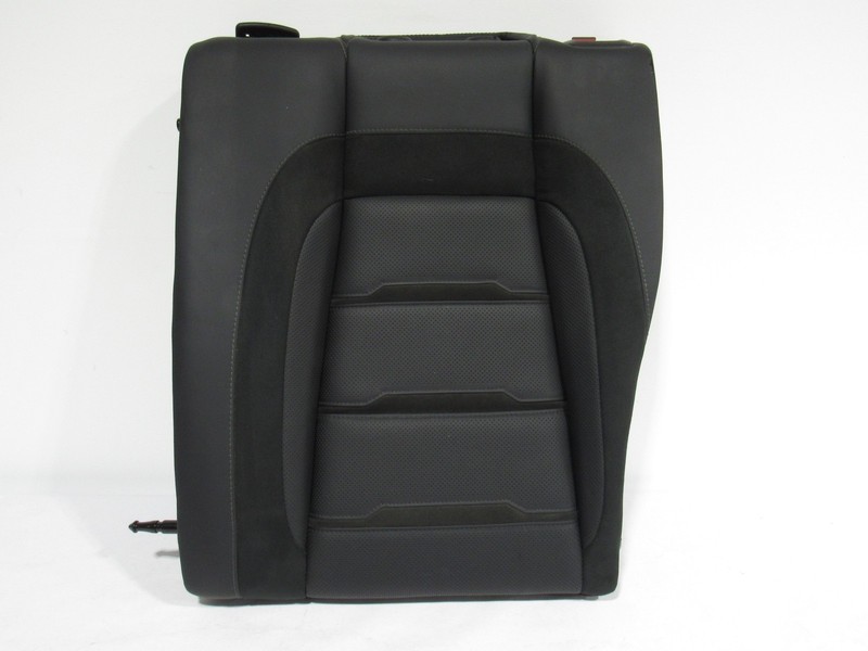 20-23 Mercedes GLE 53 C167 2021 Rear Left Driver Upper Back Seat Cushion :M