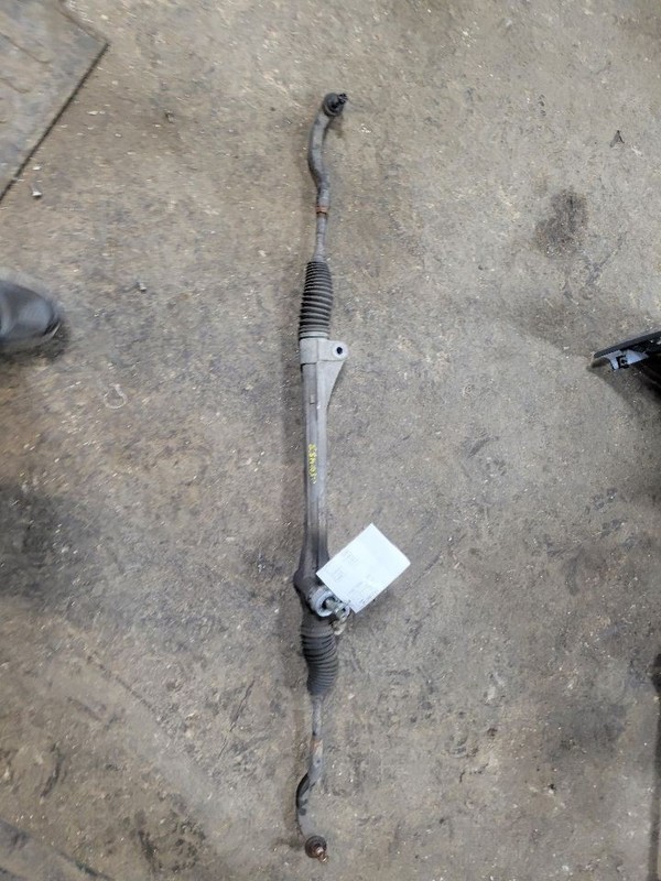 Steering Gear/Rack Power Rack And Pinion Electric EV Fits 06-14 RAV4 1693505