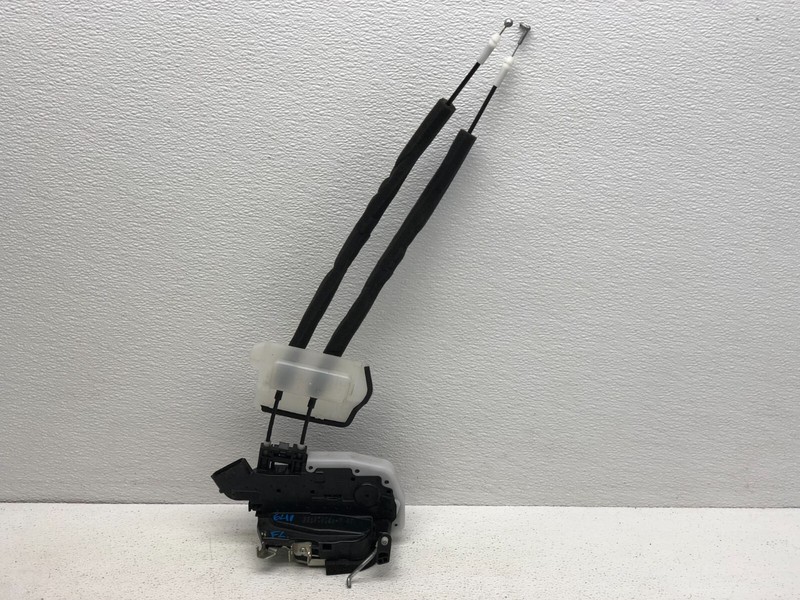 2014-2016 INFINITI Q50 FRONT LEFT DRIVER SIDE DOOR LOCK ACUATOR OEM LOT641