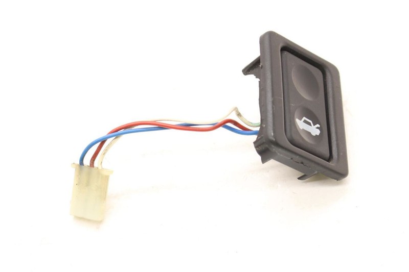 83-91 Porsche 944 Rear Trunk Release Switch 477867185B
